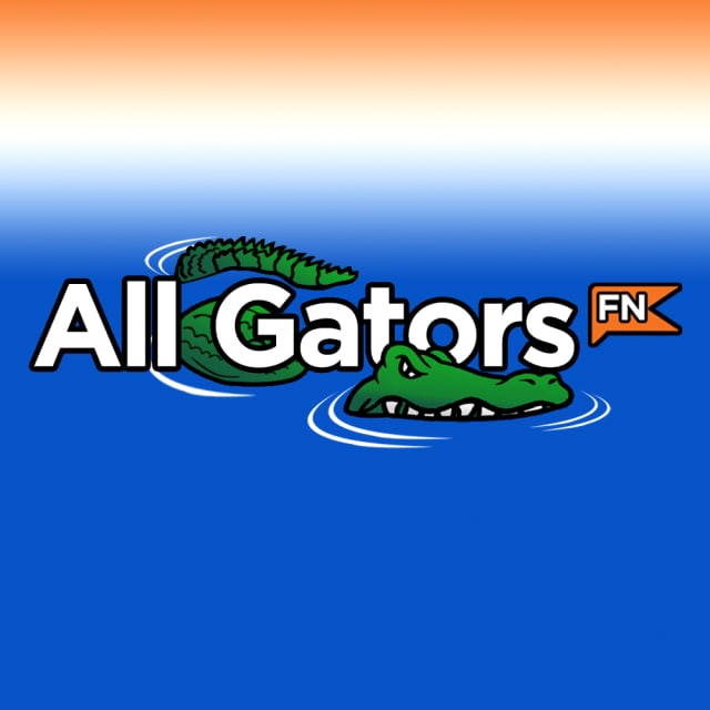 All Gators Staff